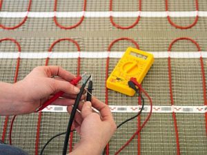 Снимка - Диагностика на кабели