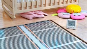 Снимка - инфрачервен филм