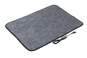 Снимка - Преносима затопляща постелка