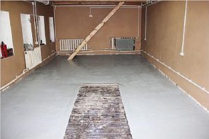 Снимка - Груба замазка