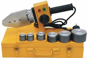 Снимка - Поялник с дюзи