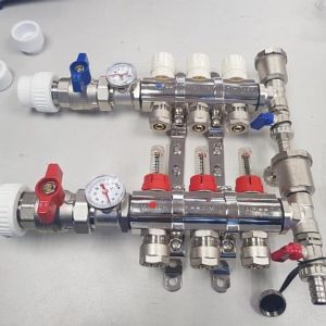 Снимка - Свързване на малки компоненти