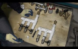 Снимка - Свързващи муфи