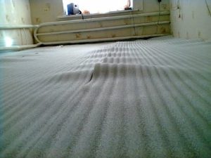 Снимка - Топлоизолация