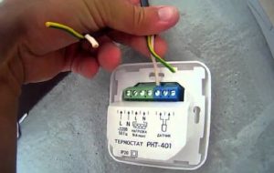 Снимка - Монтаж на устройства