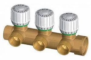 Снимка - Балансиращ вентил