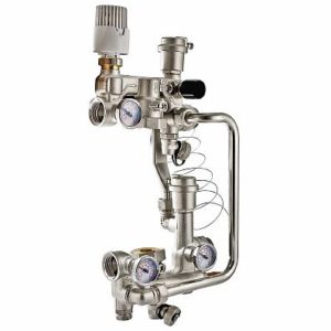 Снимка - NSU VT.COMBI.S