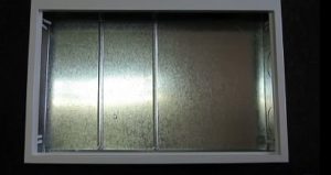 Снимка - Монтаж на шкаф