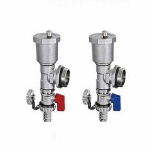 Снимка - Монтаж на вентилационни отвори