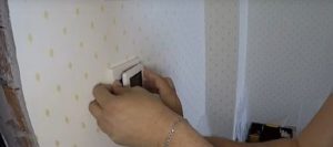 Снимка - Поставяне на предния панел