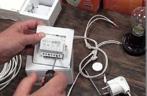 Снимка - Разхлабване на клемите