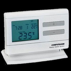 Снимка - Програмируем контролер