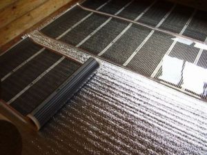 Фото - Филмова инсталация