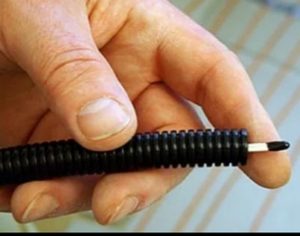 Снимка - Инсталиране на температурен сензор