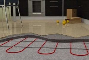 Снимка - Монтаж на покритието