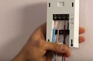 Монтаж на електрическо подово отопление „Направи си сам“: Изчисление, схема на монтаж и свързване