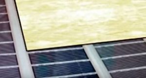 Снимка - Подготовка на повърхността за облицовка с плочки