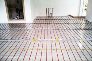 Снимка - Под от пръчки