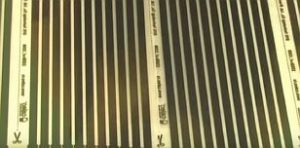 Фото - Филмова инсталация