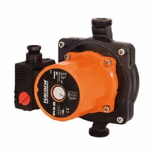 Снимка - Помпа за подово отопление