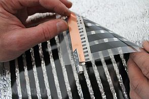 Снимка - Инсталиране на терминали