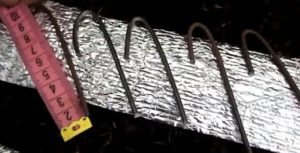 Снимка - Изработване на куки