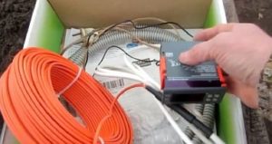 Снимка - Материалът се закупува