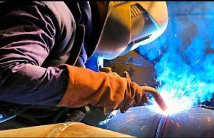 Снимка - Заваряване на тръби