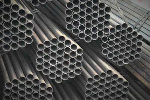 Снимка - Водопровод и газопровод