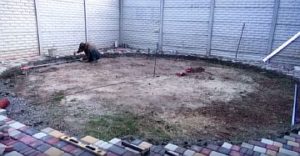 Снимка - Поставяне на маяци