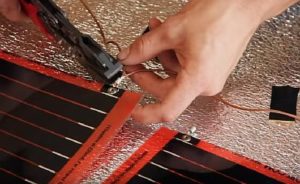 Фото - Филмова връзка