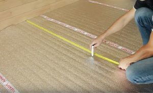 Снимка - Повърхностни маркировки