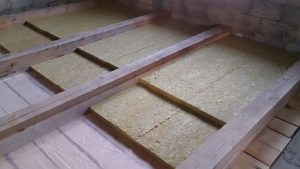 Снимка - Топлоизолация