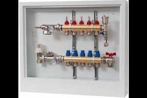 Подово отопление в баня под плочки: Направи си сам монтаж на електрически и водни системи