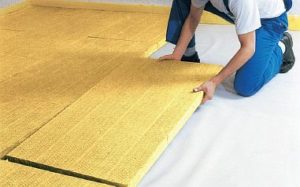 Снимка - Изолация