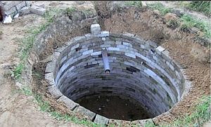 Снимка - Изгребна яма