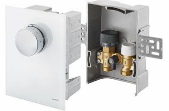 unibox за подово отопление