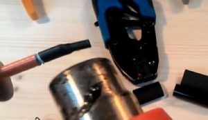 Снимка - Свиване