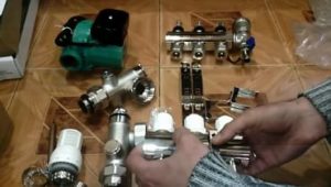 Снимка - Измерване на разстояния за крепежни елементи