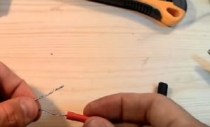 Снимка - Поставяне на патроните