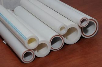Снимка - Каква температура могат да издържат полипропиленовите тръби за отопление и топла вода?