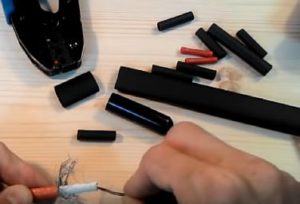 Снимка - Разплитане на плитката