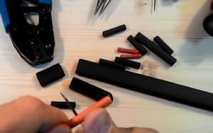 Снимка - Премахване на изолацията