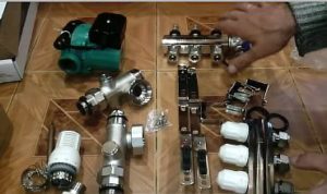 Снимка - Премахване на компоненти