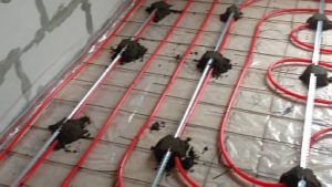 Снимка - Монтаж на маяци