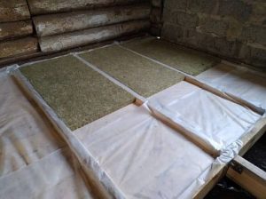 Снимка - Изолация