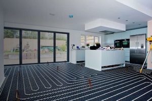 Снимка - Воден под