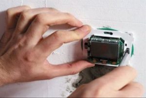 Снимка - Демонтаж на устройството