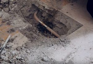 Снимка - Слагане на маншон