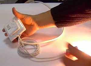 Снимка - Проверка на термостата